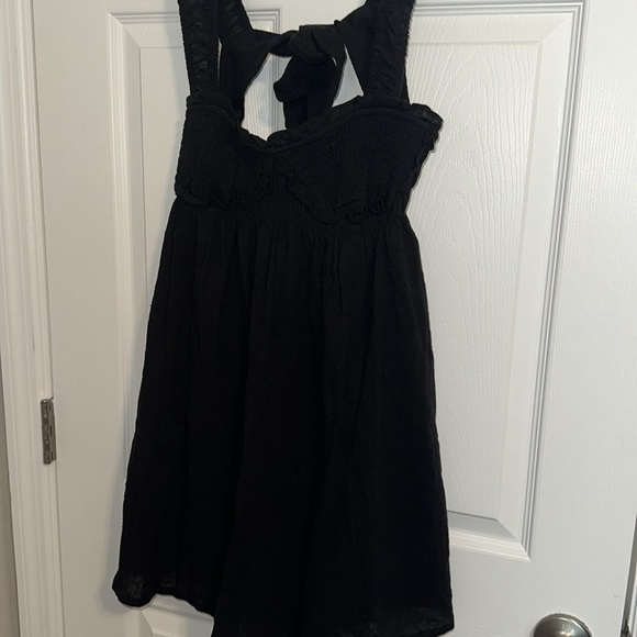 Free People Dresses & Skirts - Free people blissfully breeze mini dress nwot size small